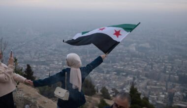Syrien: EU beschließt Ende der Wirtschaftssanktionen – Rubio warnt vor Kollaps der Regierung