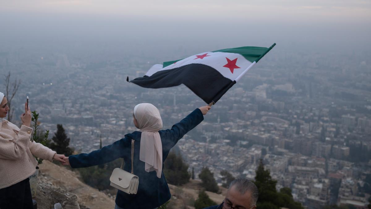 Syrien: EU beschließt Ende der Wirtschaftssanktionen – Rubio warnt vor Kollaps der Regierung