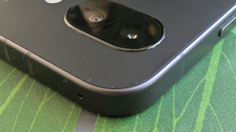 Google Pixel 9a