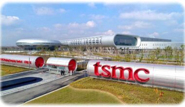 Wirtschaftsförderer: Magnetkraft der neuen TSMC-Chipfabrik in Dresden wirkt bereits