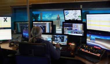 ARD testet intern längere Version der „Tagesschau“
