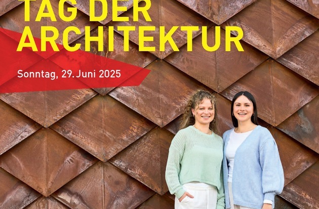 30 Jahr Tag der Architektur