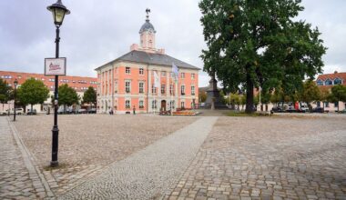 Berlin & Brandenburg: AfD oder SPD? Wer gewinnt Bürgermeisterwahl in Templin
