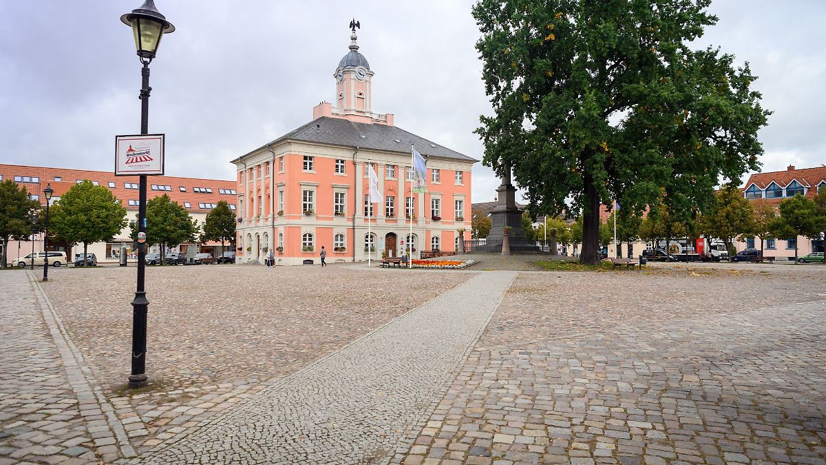 Berlin & Brandenburg: AfD oder SPD? Wer gewinnt Bürgermeisterwahl in Templin