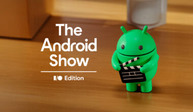 The Android Show: Im Vorfeld der Entwicklerkonferenz I/O gewährte Google einen Ausblick auf die Android-Betriebssysteme der Zukunft.