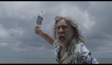 The Retirement Plan | Film-Rezensionen.de