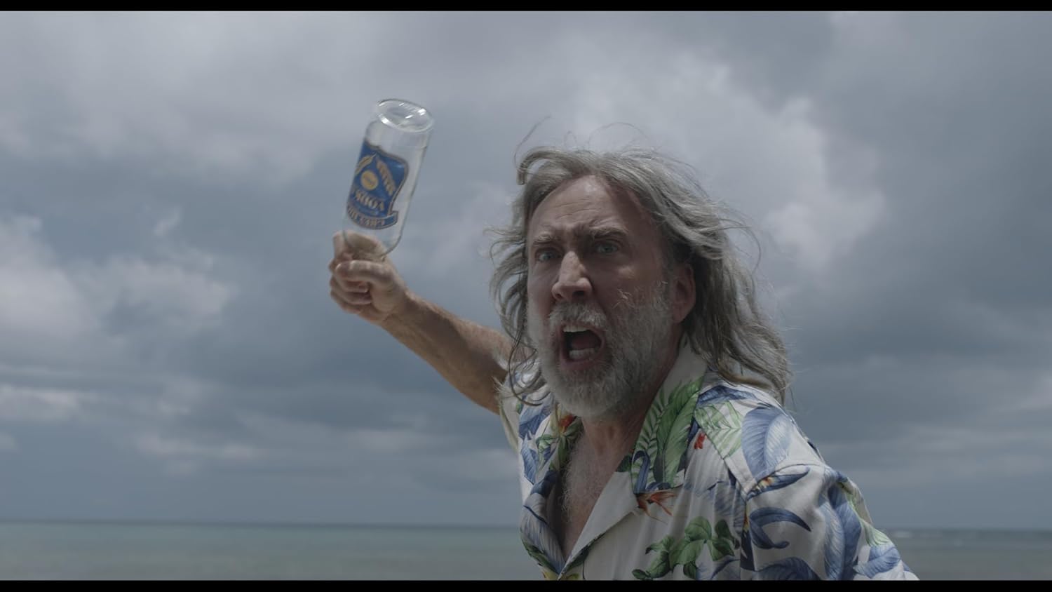 The Retirement Plan | Film-Rezensionen.de