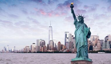 Amerika-Urlaub: Eine Nation scheint wirklich sauer auf Donald Trump zu sein