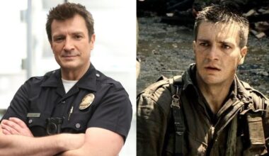 The Rookie/Der Soldat James Ryan