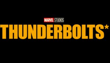 Thunderbolts*: Marvel erklärt den Asterisk und spoilert den Film - Stevinho.de