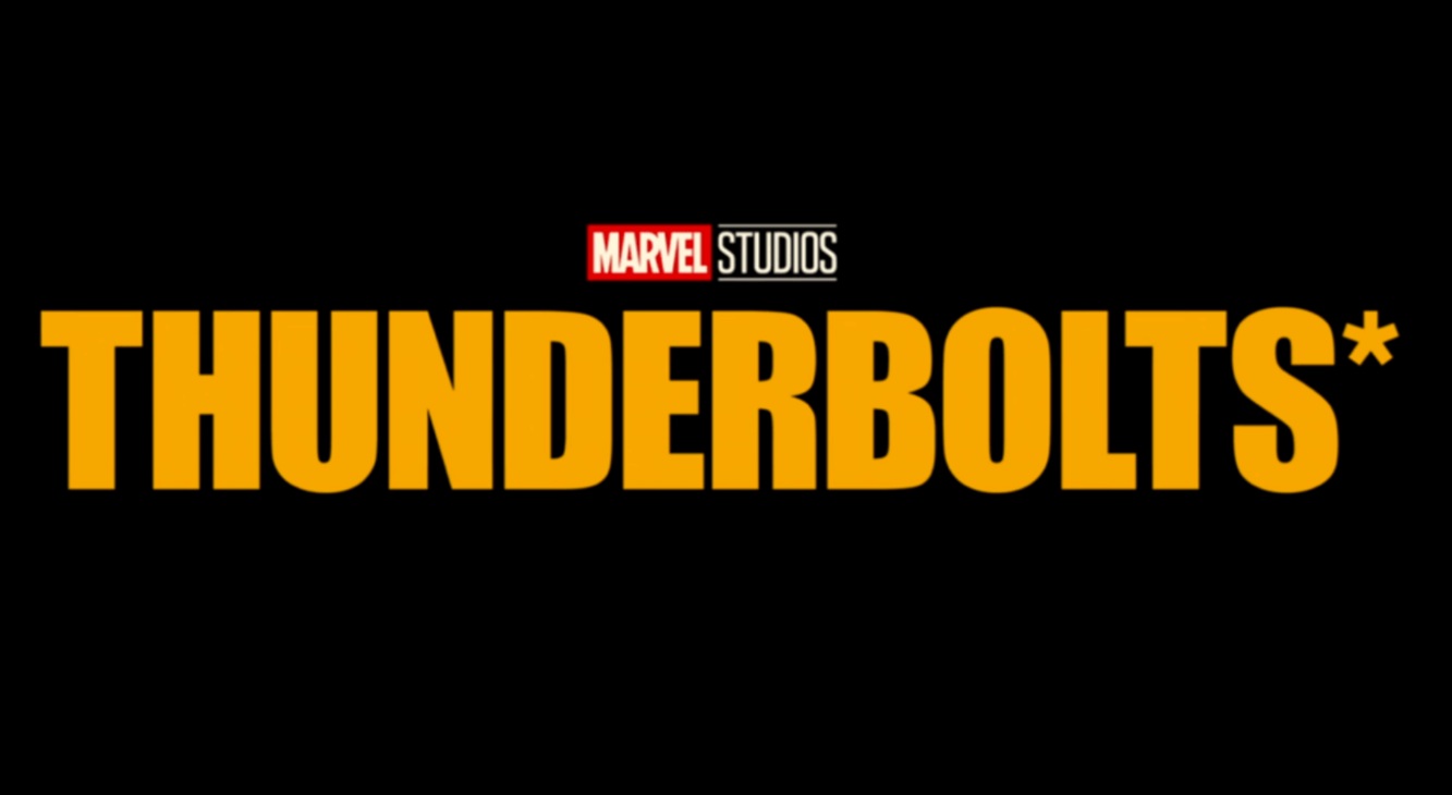 Thunderbolts*: Marvel erklärt den Asterisk und spoilert den Film - Stevinho.de