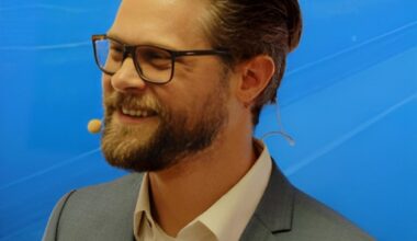 LogTech Podcast über Echtzeitdaten im Güterverkehr - LTL-Transparenz zwischen ...