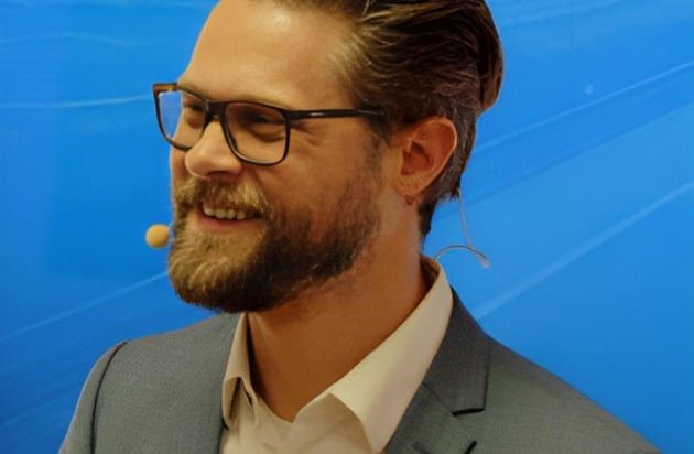 LogTech Podcast über Echtzeitdaten im Güterverkehr - LTL-Transparenz zwischen ...