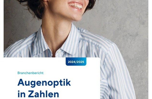 ZVA-Branchenbericht 2025: Augenoptik mit Umsatzplus – Betriebe kehren Krankenkassen ...
