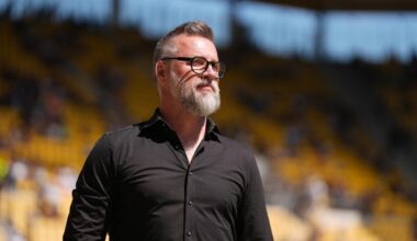 Alemannia Aachen trennt sich von Sascha Eller