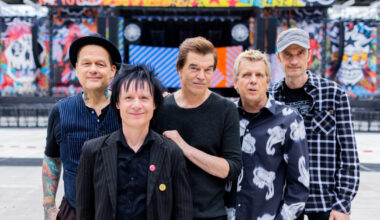 Die Toten Hosen geben zwei Konzerte – so kommt ihr an Tickets
