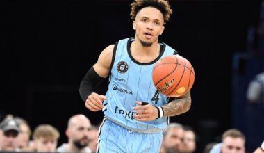 Hamburg & Schleswig-Holstein: Hamburgs Basketballer vergeben Sieg gegen Chemnitz