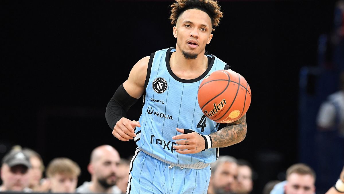 Hamburg & Schleswig-Holstein: Hamburgs Basketballer vergeben Sieg gegen Chemnitz