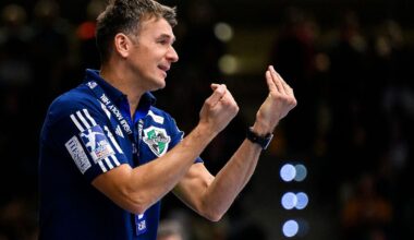 Niedersachsen & Bremen: Heimpleite für Hannovers Handballer gegen Absteiger Potsdam