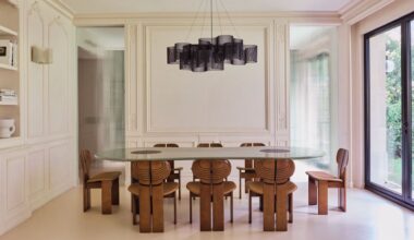 Der Umbau dieses Apartments in Paris macht einfach gute Laune
