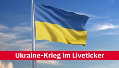 Ukraine-Krieg im Liveticker: +++ 10:12 Ukraine: Russland greift Saporischschja massiv mit KAB-Bomben an +++