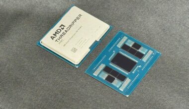 AMD Ryzen Threadripper 9000: High-End-CPUs für Workstations und Desktop-PCs