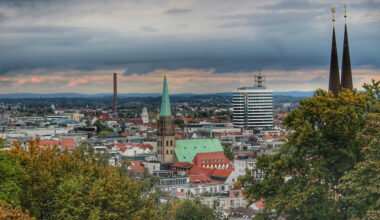 Antragstellung für integrierten Bachelor an Universität Bielefeld ab jetzt möglich!