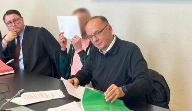 Pole verurteilt: Trotz 2,9 Promille Blutalkohol voll schuldfähig