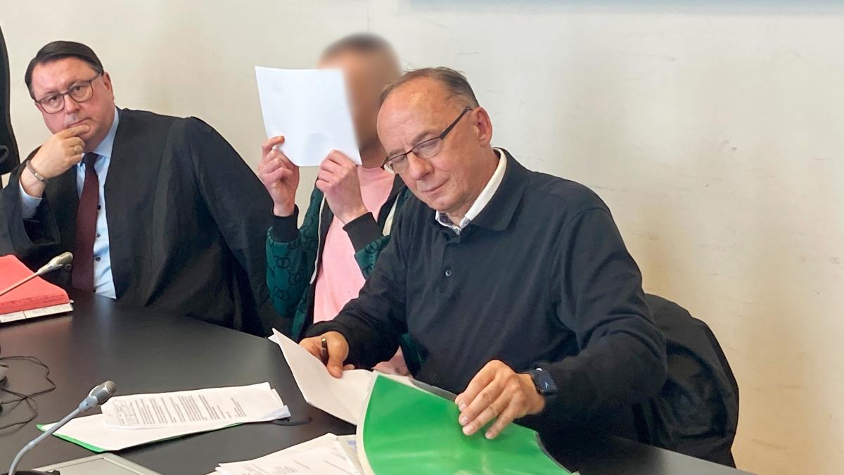 Pole verurteilt: Trotz 2,9 Promille Blutalkohol voll schuldfähig
