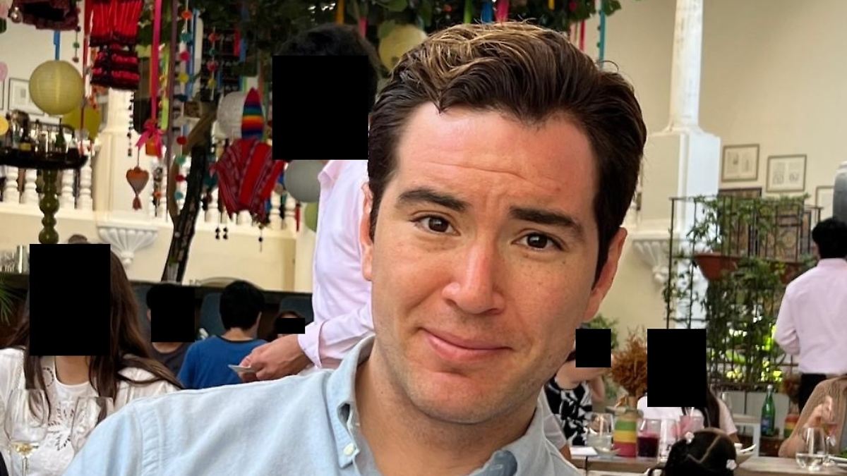 Aus Berliner Hotel verschwunden: Wo ist Aleph von Fellenberg? Mutter äußert Kritik an Polizei
