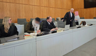 Notenmanipulation an Uni Duisburg: Haftstrafe für ehemalige Uni-Mitarbeiterin