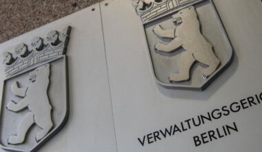 Berlin will EU-Bürger abschieben – Irin hat Erfolg vor Gericht