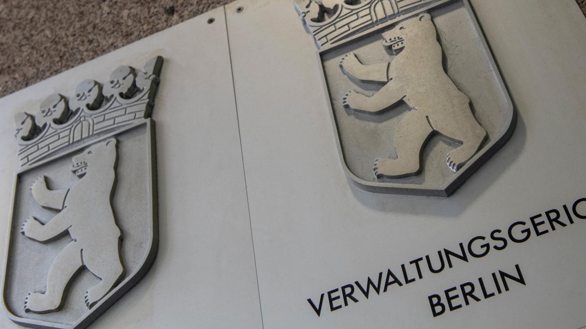 Berlin will EU-Bürger abschieben – Irin hat Erfolg vor Gericht