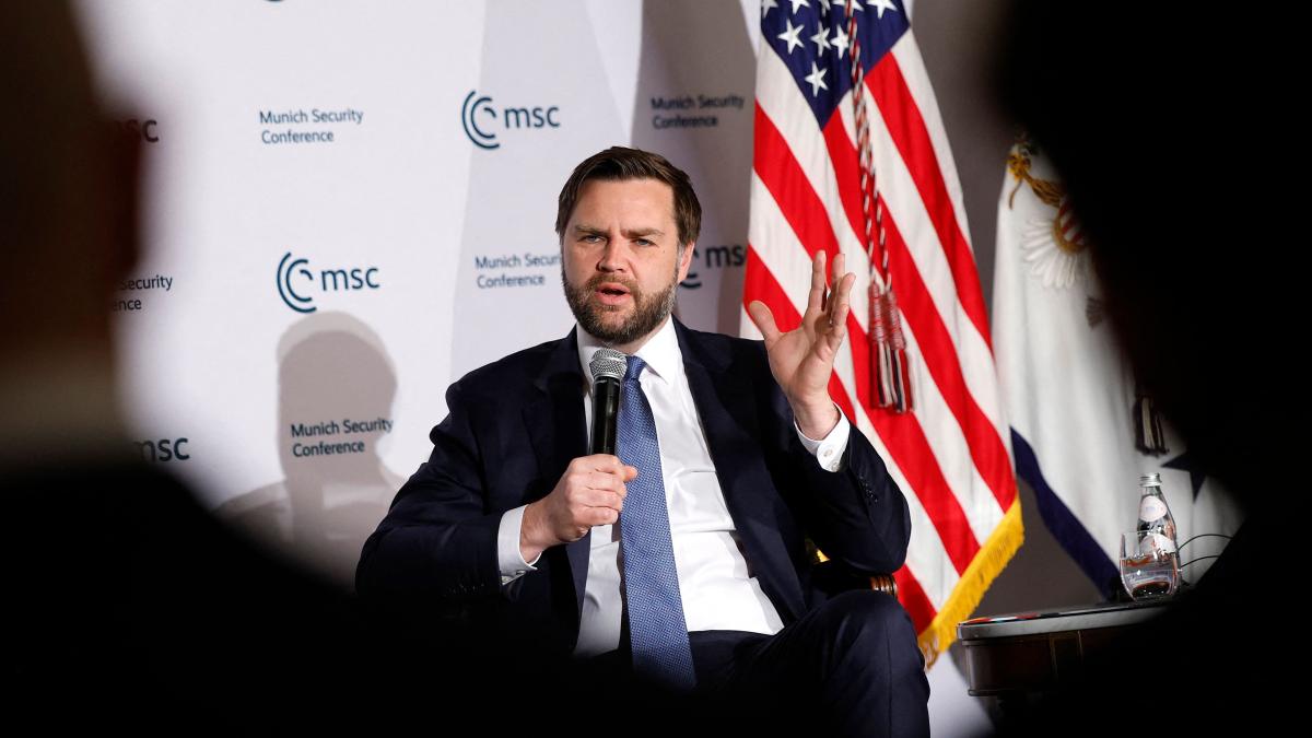 Donald Trump: Kurz vor Merz’ Anruf bei Trump ändert sich die Stimmung in Washington