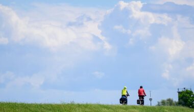 Niedersachsen & Bremen: Feiertage in Niedersachsens Urlaubsregionen gut gebucht