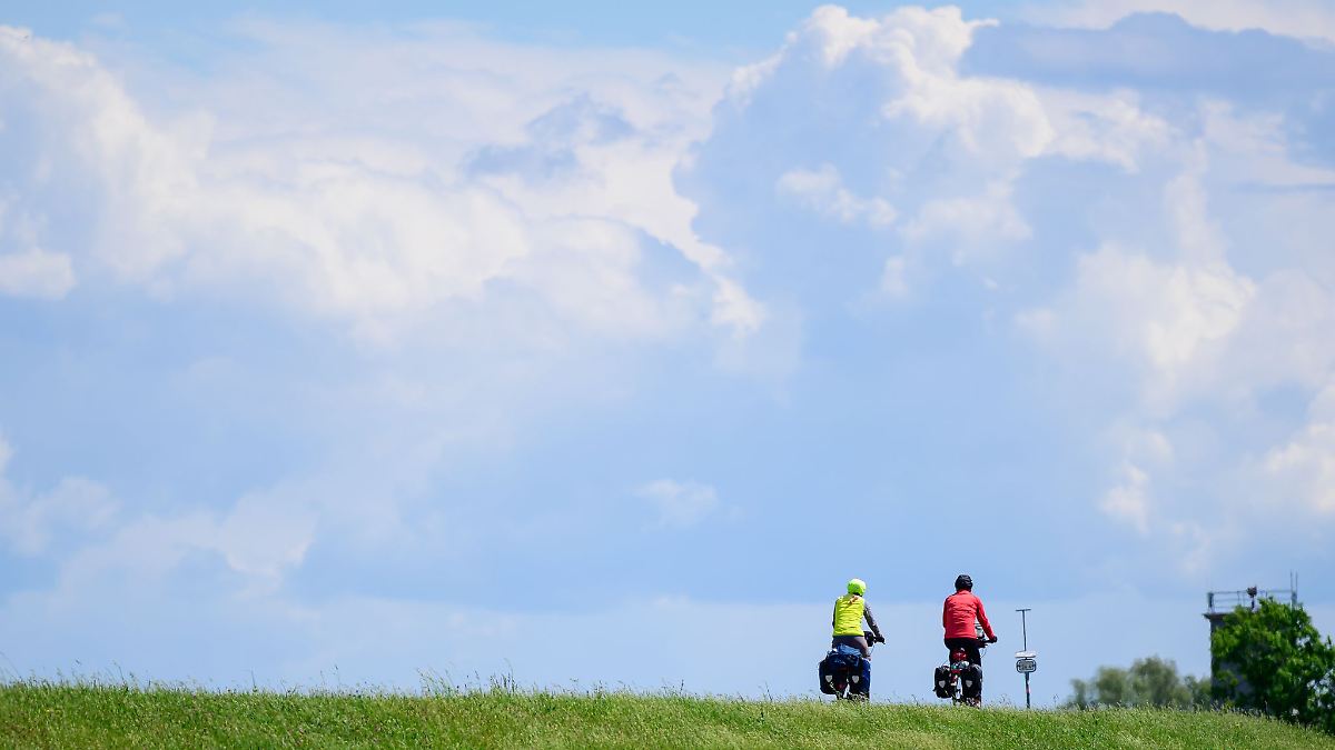 Niedersachsen & Bremen: Feiertage in Niedersachsens Urlaubsregionen gut gebucht