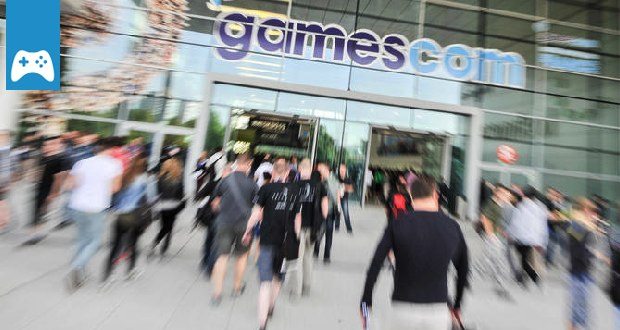 Nintendo kehrt 2025 zur Gamescom zurück – Switch-2-Auftritt im Fokus – SHOCK2