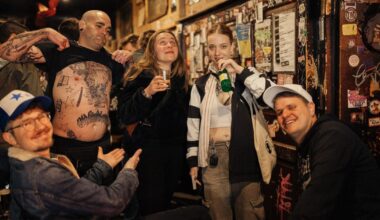 alle Partys und Event-Tipps am 28. und 29. Mai
