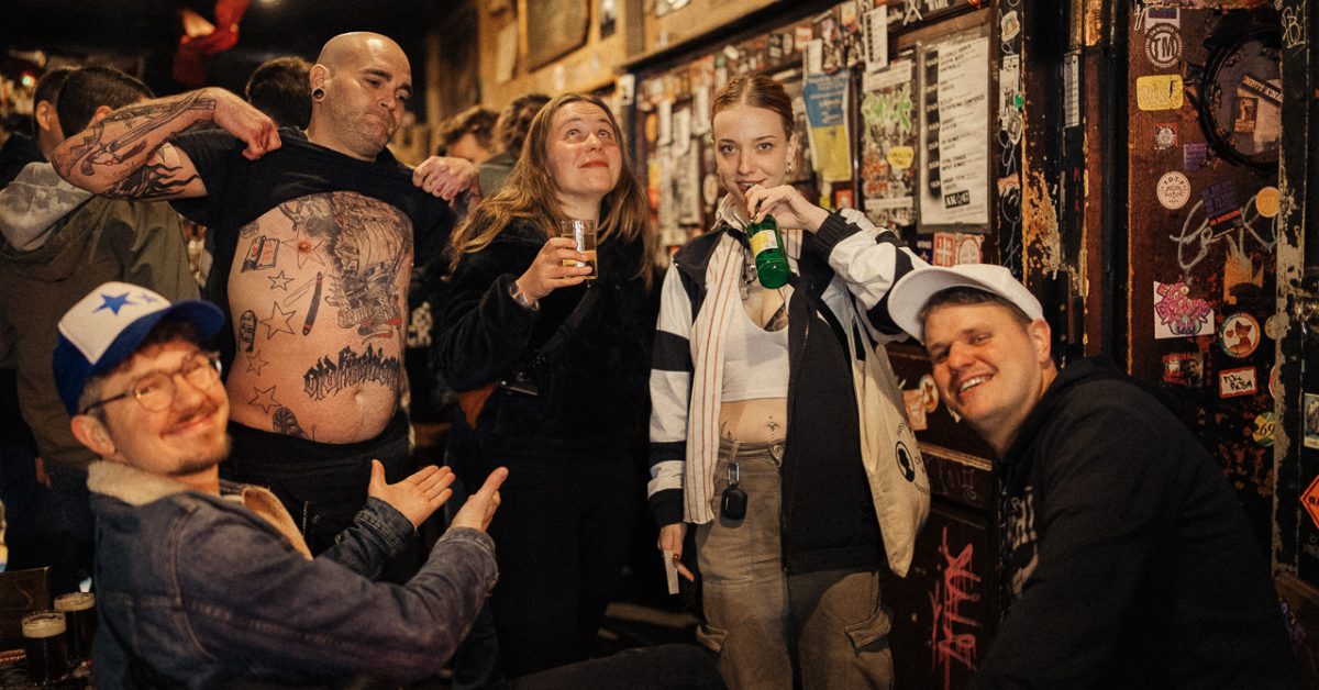 alle Partys und Event-Tipps am 28. und 29. Mai