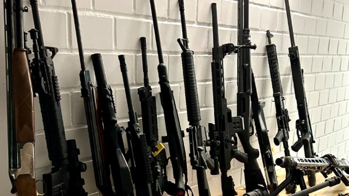 "umstürzlerische Aktivitäten": Uganda setzt Militärkooperation mit Deutschland aus
