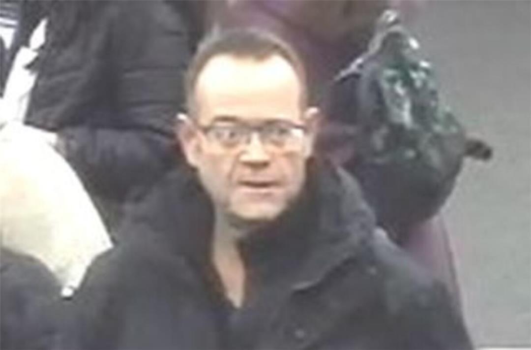 Fahndung nach Dieb aus Bonn