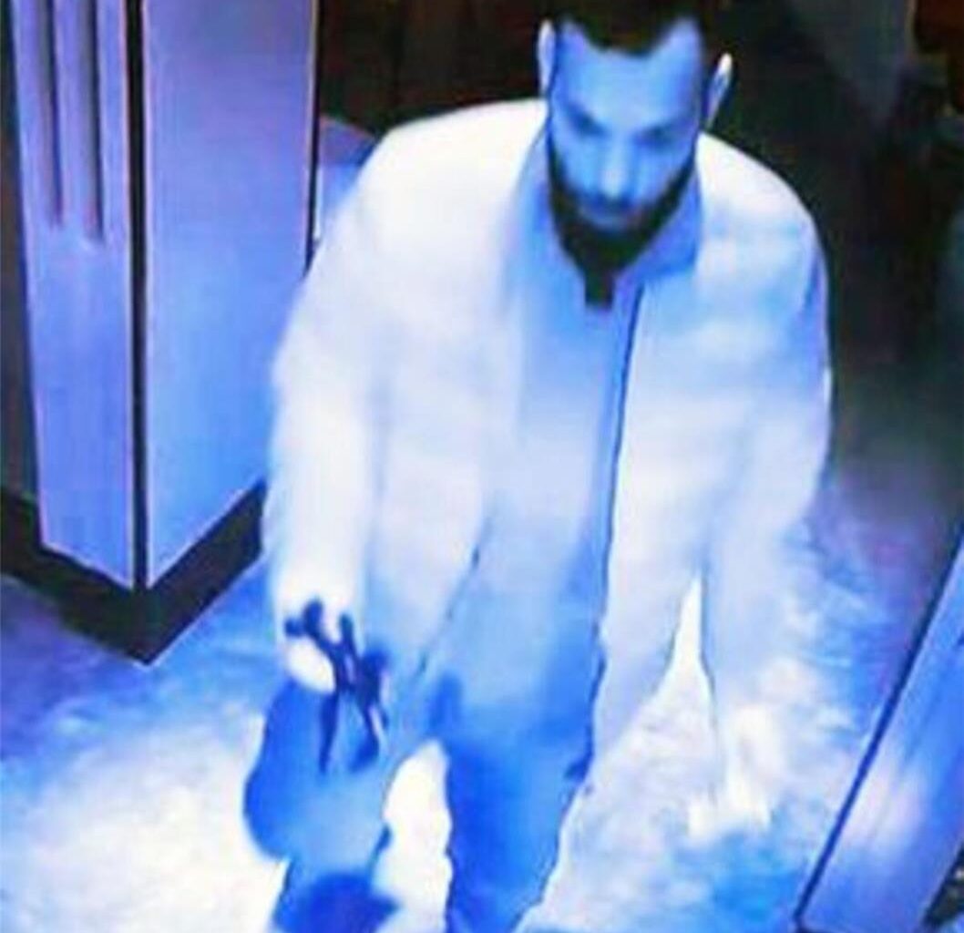 Fahndung in Köln: Angriff mit Säge