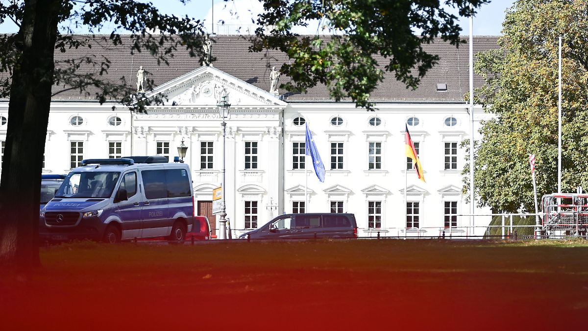 Berlin & Brandenburg: Verkehrsbehinderungen wegen Selenskyj-Besuch erwartet