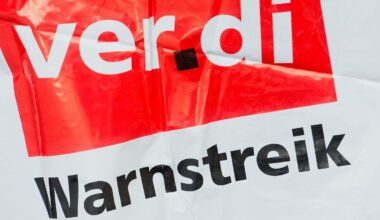 Niedersachsen & Bremen: Warnstreik bei Versicherungen auch im Nordwesten