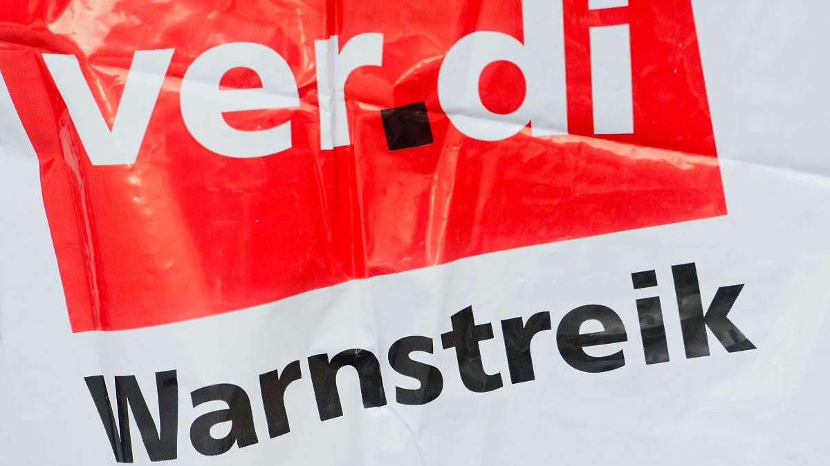 Niedersachsen & Bremen: Warnstreik bei Versicherungen auch im Nordwesten