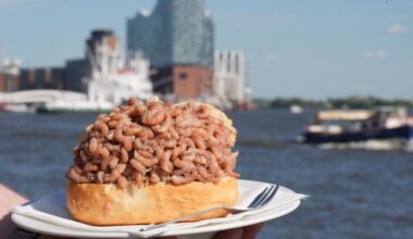 Fischerei: Bis zu 15 Euro – der Krabbenbrötchen-Index ist wieder zweistellig