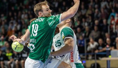 Berlin & Brandenburg: Füchse setzen im Titelrennen auf ihre Offensivkraft