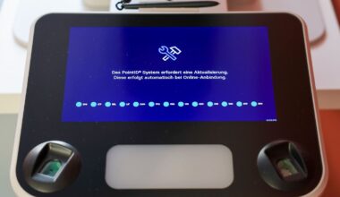 Niedersachsen & Bremen: Digitalfotos für Ausweise: Behörde kann QR-Code nicht lesen