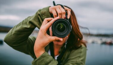 Outdoor-Fotografie: Diese drei Kameras machen Naturaufnahmen einzigartig