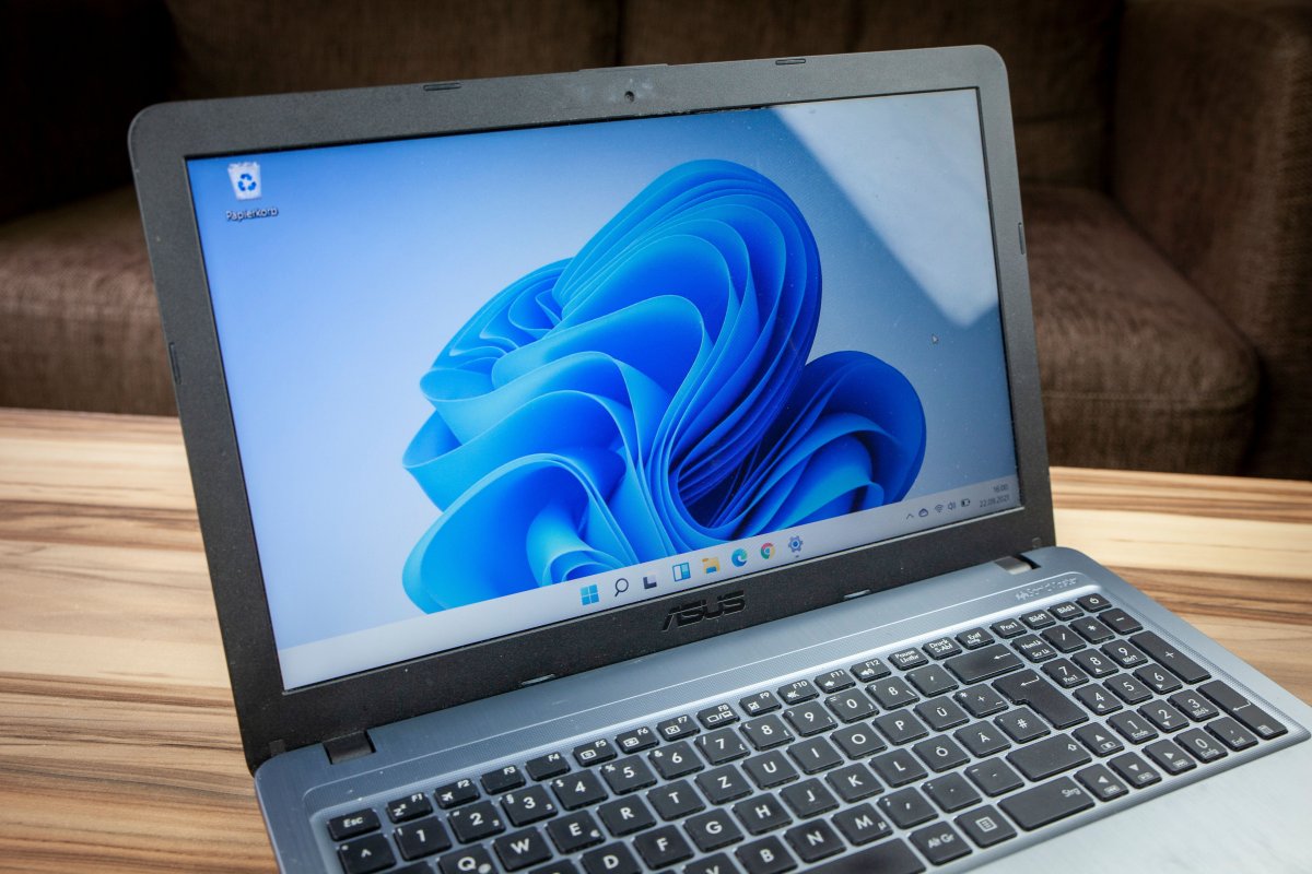 Windows: Anmeldung mit alten Passwörtern durch RDP möglich